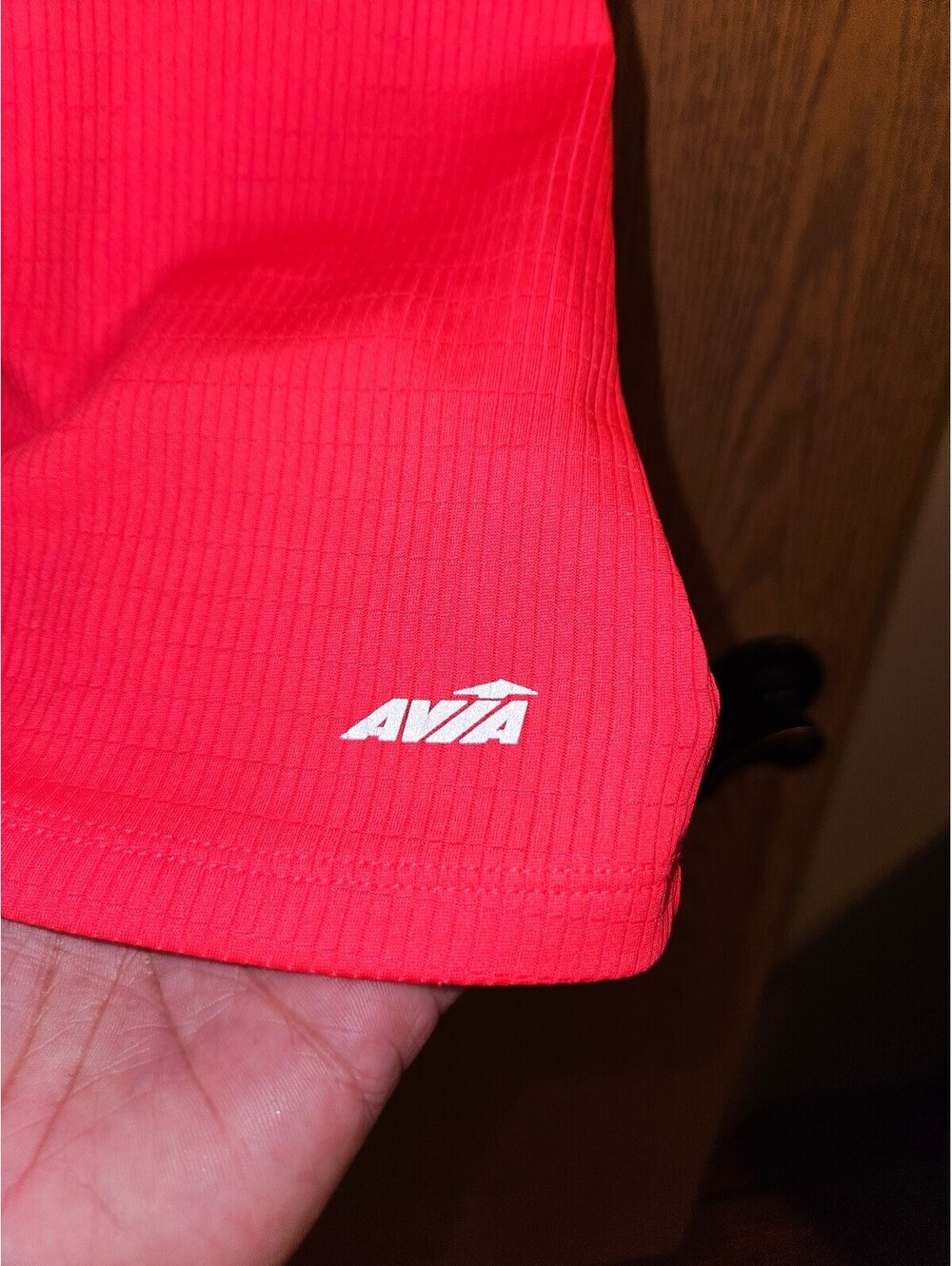 Avia Racerback Tank Top - Picture 4 of 9